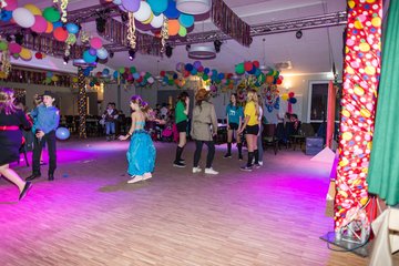 Bild 92 - Jugend-Latuff